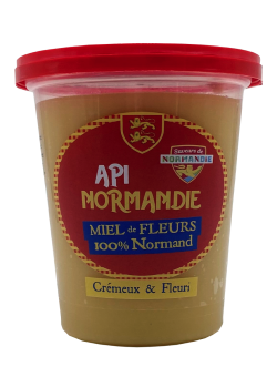 Miel de Normandie 500G